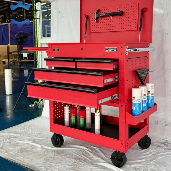 tủ đồ nghề theo tiêu chuẩn ISO