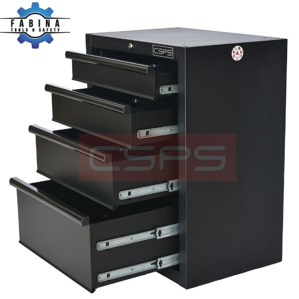 tủ đồ nghề theo tiêu chuẩn ISO