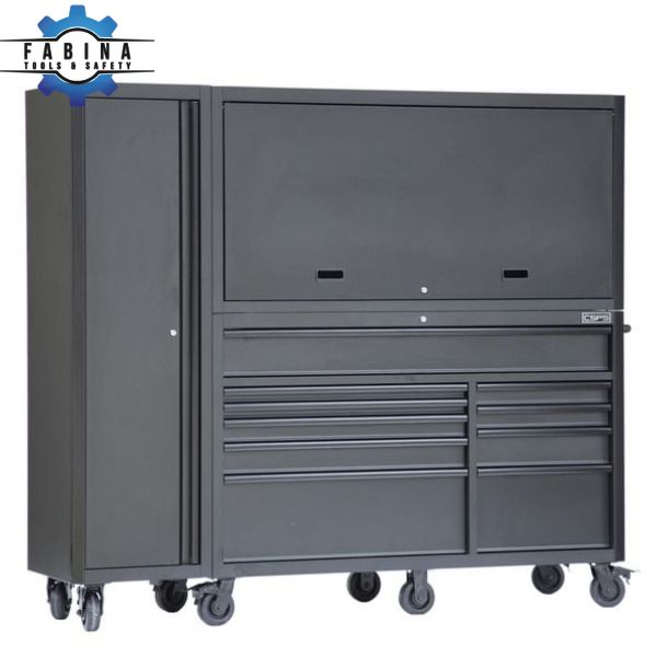 tủ đồ nghề theo tiêu chuẩn ISO