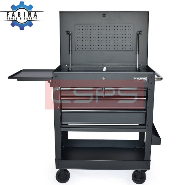 tủ đồ nghề theo tiêu chuẩn ISO