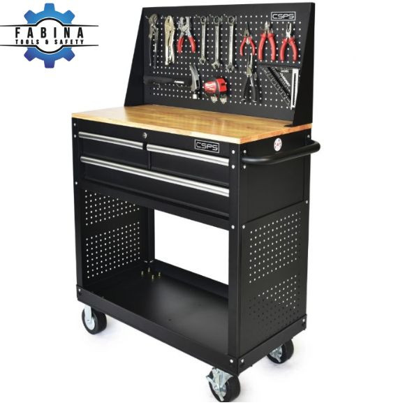 tủ đồ nghề theo tiêu chuẩn ISO