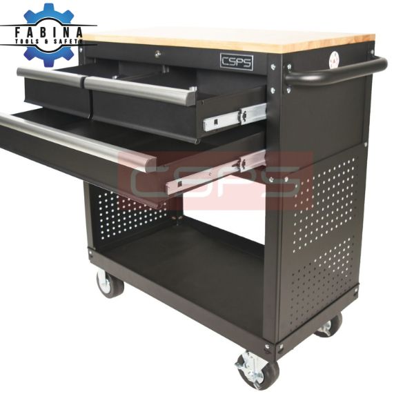 tủ đồ nghề theo tiêu chuẩn ISO