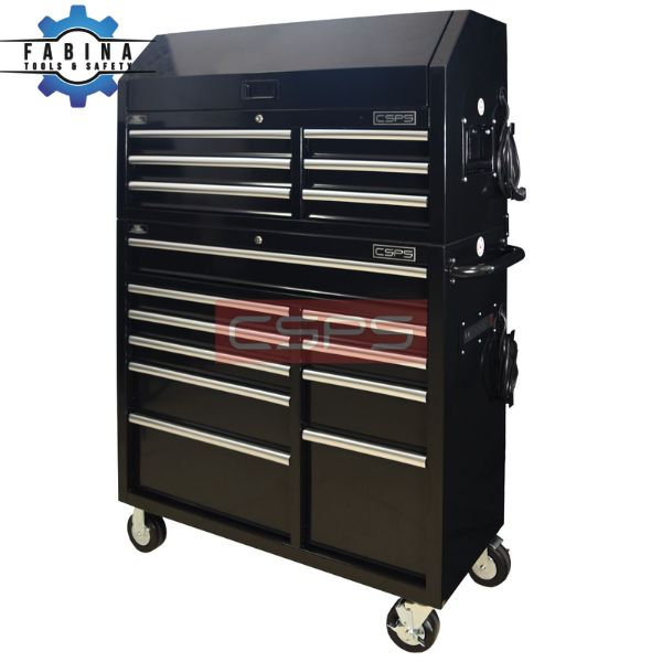 tủ đồ nghề theo tiêu chuẩn ISO