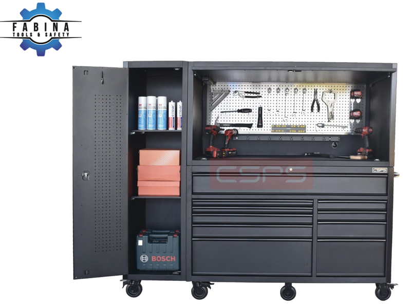 Bạn đã sẵn sàng cho năm mới nếu xưởng vẫn lộn xộn? 