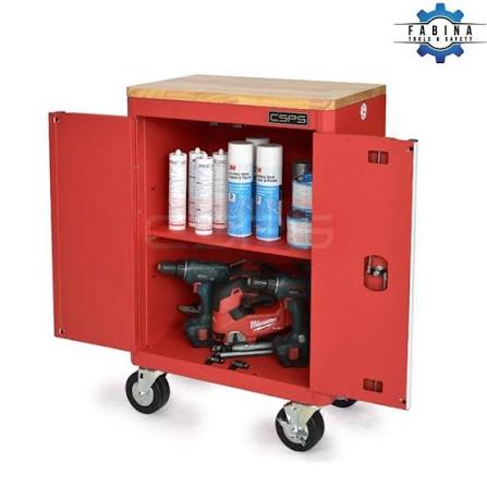 Bán Tủ Đồ Nghề Với Nhiều Mẫu Mã Phù Hợp Cho Gara Và Xưởng