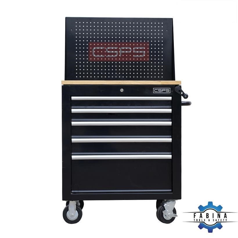 Bí Quyết Bảo Vệ Đồ Nghề Tránh Rỉ Sét -Bảo Quản Bằng Tủ Sơn Tĩnh Điện Cao Cấp CSPS