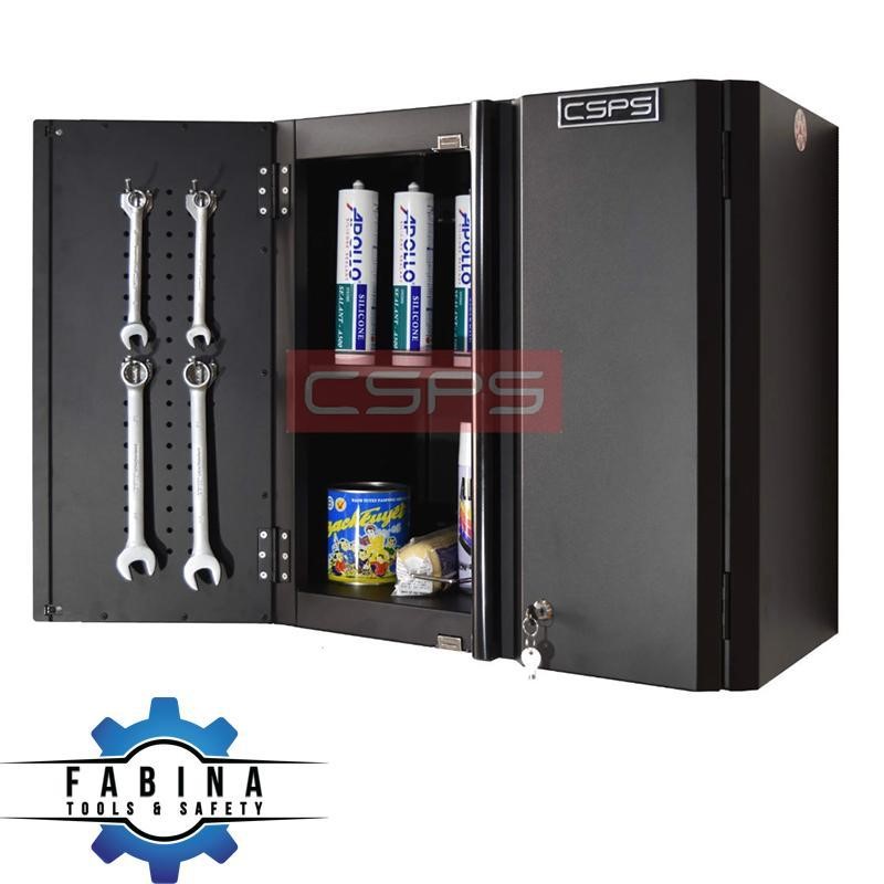 Bí Quyết Bảo Vệ Đồ Nghề Tránh Rỉ Sét -Bảo Quản Bằng Tủ Sơn Tĩnh Điện Cao Cấp CSPS