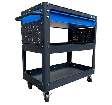 Bí quyết chọn xe đẩy đa năng phù hợp với nhu cầu sử dụng