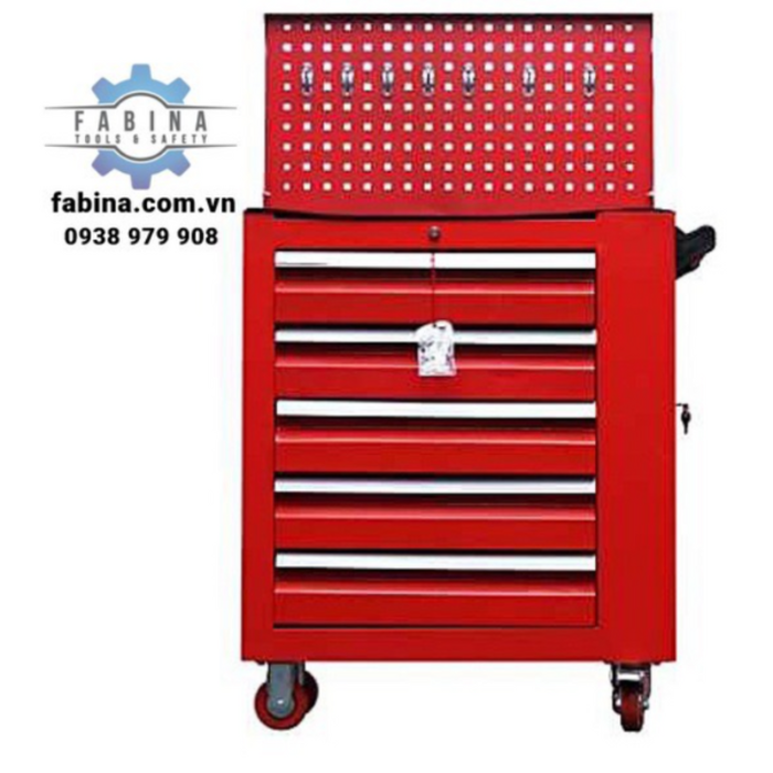 Các tiêu trí  lựa chọn Tủ đồ nghề bền nhất