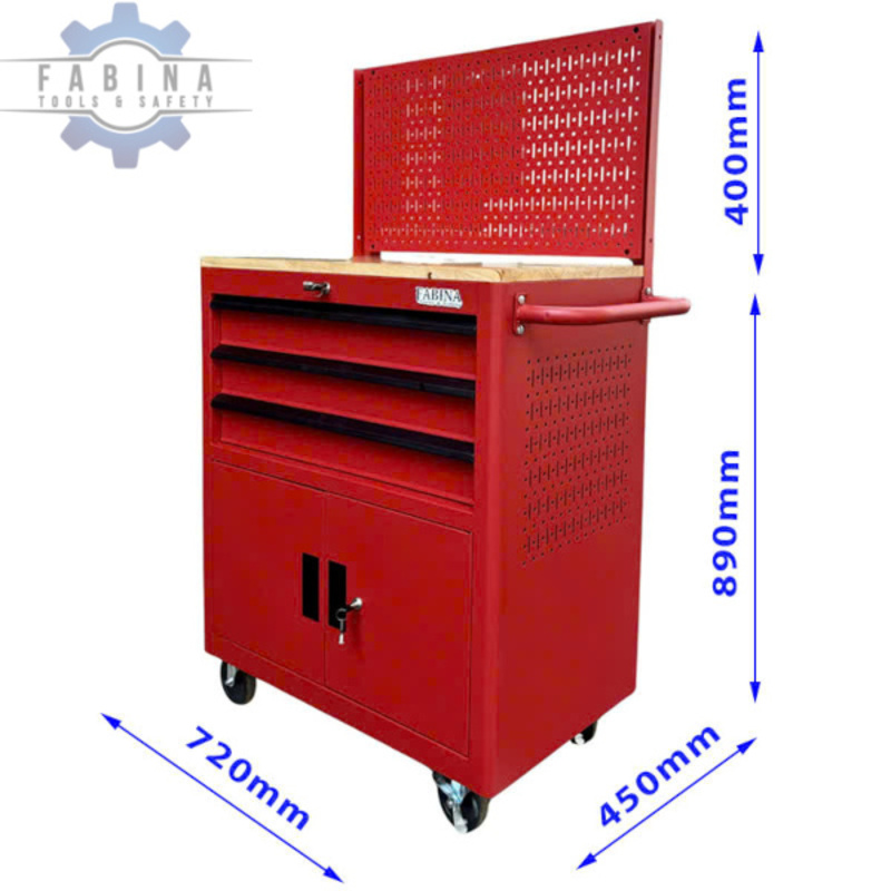 Cách chọn tủ dụng cụ cho hợp lý và tối ưu