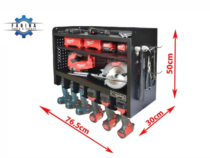 Cách chọn tủ dụng cụ cho hợp lý và tối ưu
