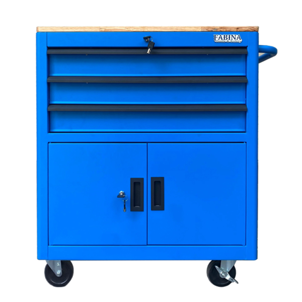 Đẳng Cấp Đồ Nghề Tủ Dụng Cụ Nhập Khẩu Cao Cấp Hiện Đại