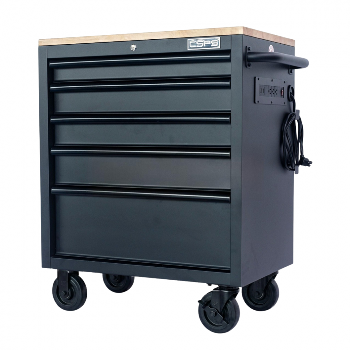 Đầu Tư Thông Minh Với Các Dòng Tủ Đồ Nghề Giá Rẻ Tại Fabina Việt Nam