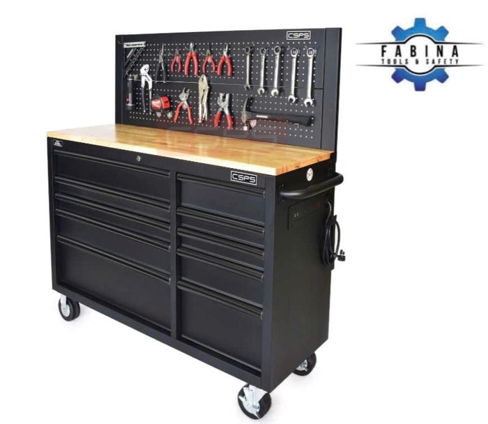 Địa chỉ bán tủ đồ nghề uy tín