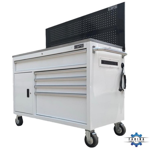 Đâu là địa chỉ mua tủ đồ nghề tại Đồng Nai được nhiều xưởng tin tưởng?