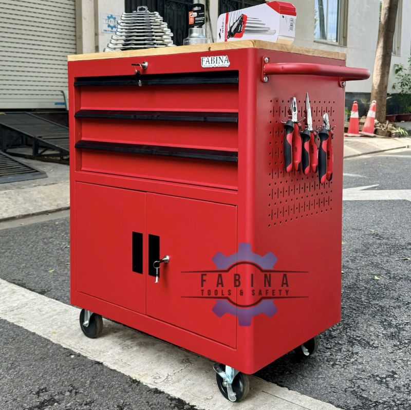 Dọn nhà đón Tết, đừng quên dọn lại nhà xưởng