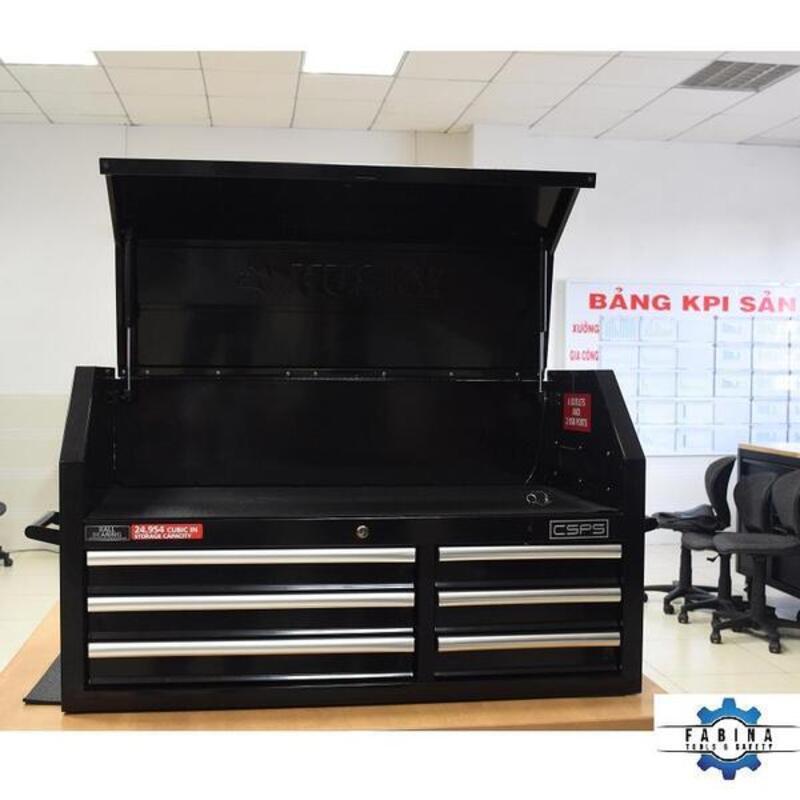 Khi doanh nghiệp mở rộng, hệ thống tủ dụng cụ cần thay đổi ra sao?