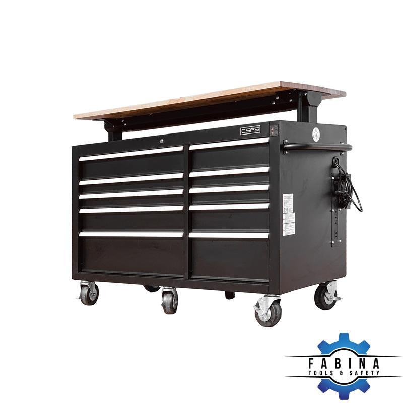 Hướng dẫn bảo quản tủ dụng cụ đúng cách giúp sử dụng bền lâu