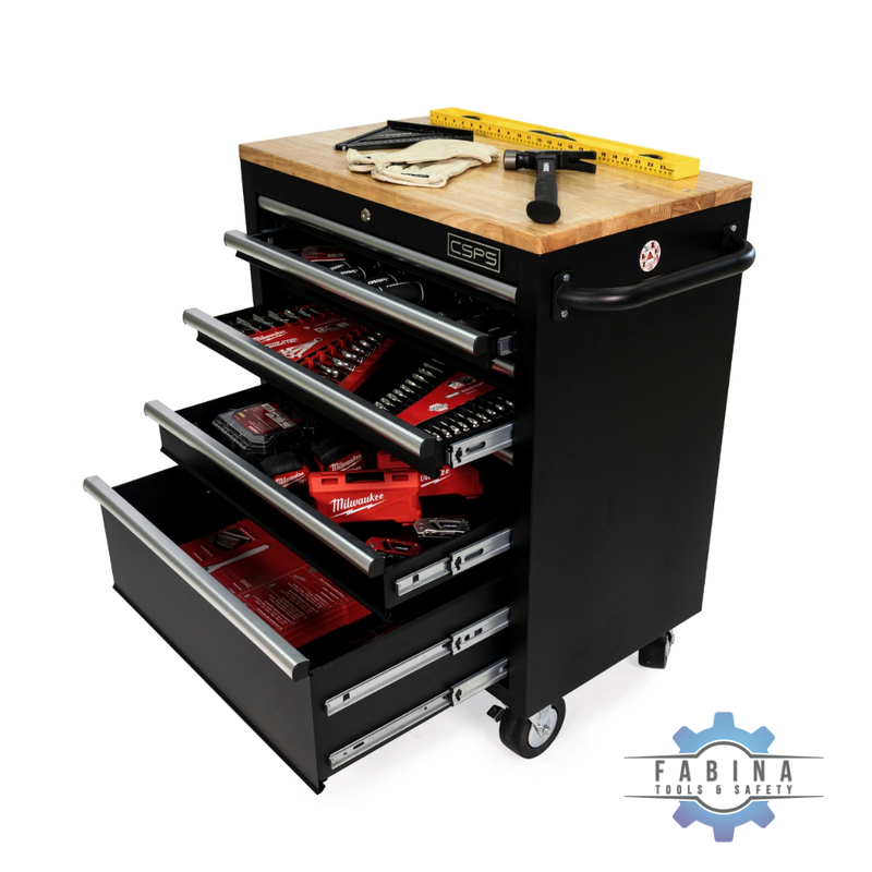 Hướng dẫn bảo quản tủ dụng cụ đúng cách giúp sử dụng bền lâu