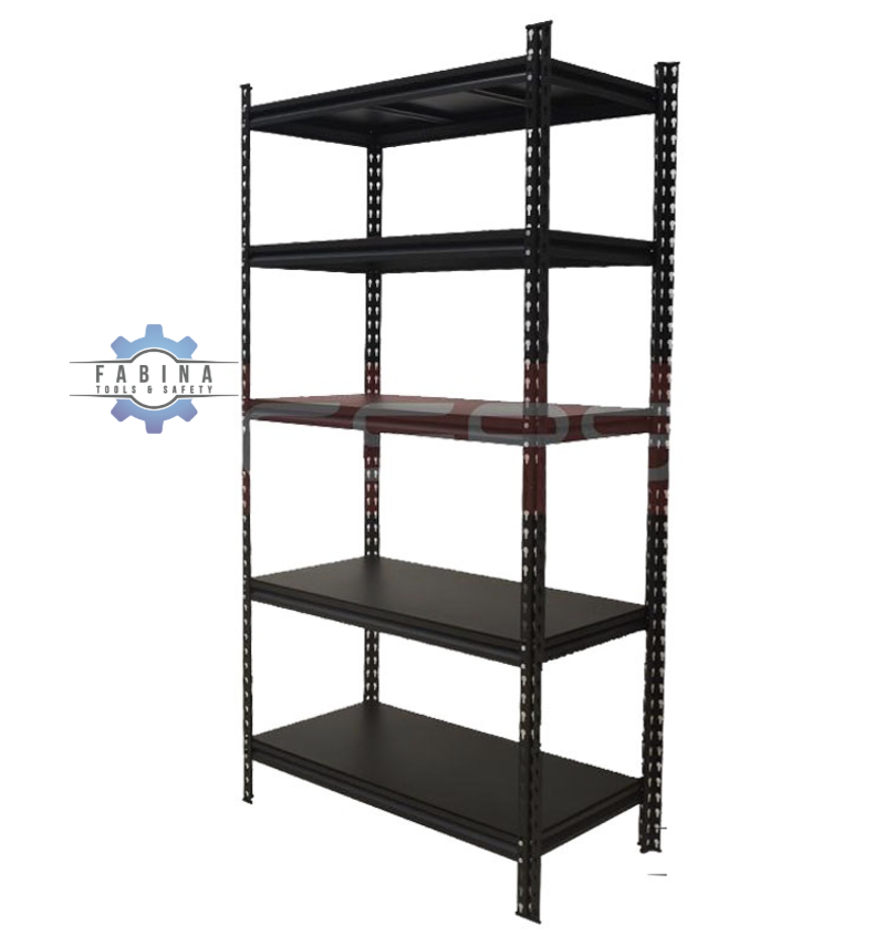 Một chiếc kệ đa năng 5 tầng CSPS 76cm  làm được việc của cả góc kho