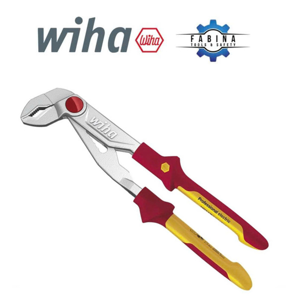 Kìm Wiha Đức Chính Hãng Dụng Cụ Cầm Tay Cao Cấp Giá Tốt