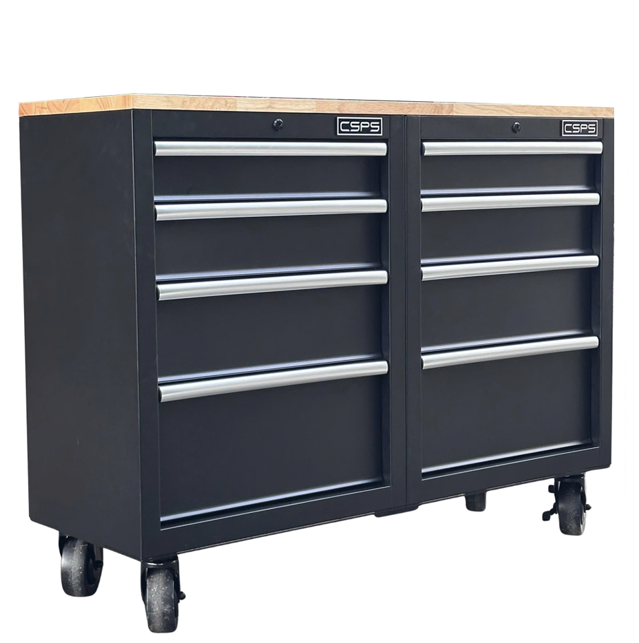 Kinh Nghiệm Chọn Mua Tủ Đồ Nghề CSPS Phù Hợp Tại Fabina