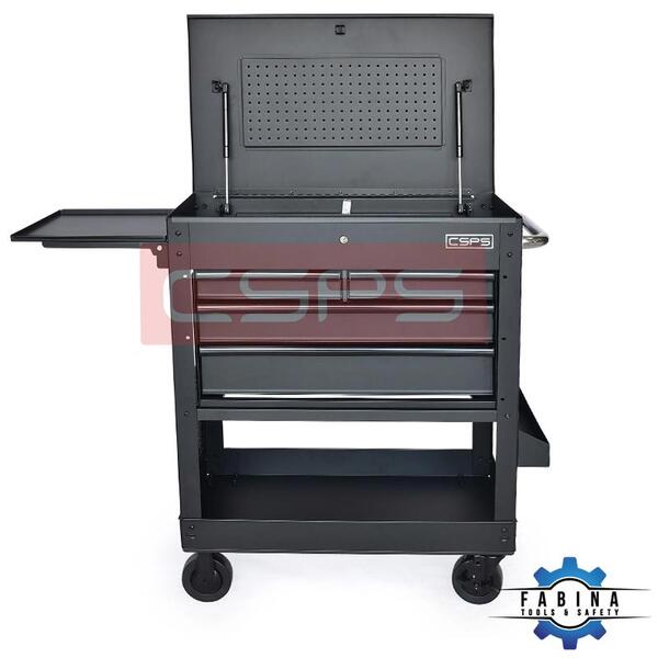 Kinh Nghiệm Chọn Mua Tủ Đồ Nghề CSPS Phù Hợp Tại Fabina