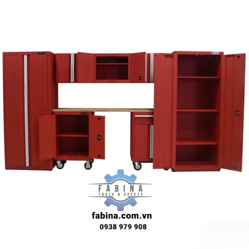 Đầu tư tủ dụng cụ có thực sự mang lại lợi ích dài hạn?