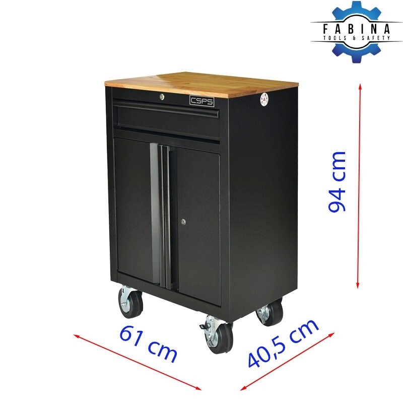 Đầu tư tủ dụng cụ có thực sự mang lại lợi ích dài hạn?