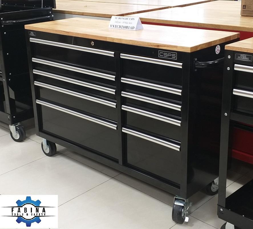 Mua Tủ Đồ Nghề Ở Đâu Để Đảm Bảo Chất Lượng?