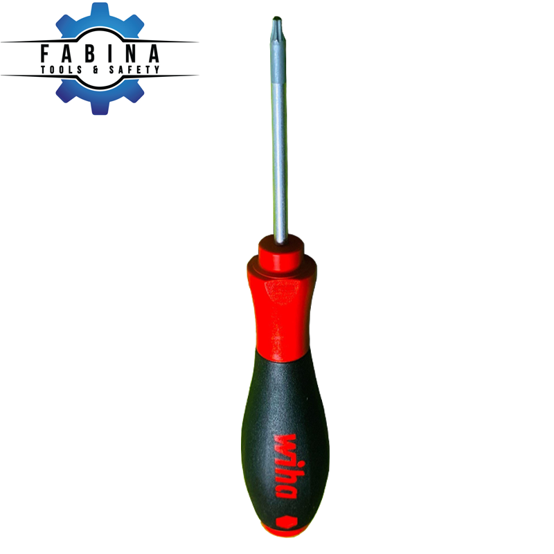 Nâng tầm xưởng cơ khí của bạn với bộ sưu tập tuốc nơ vít Wiha