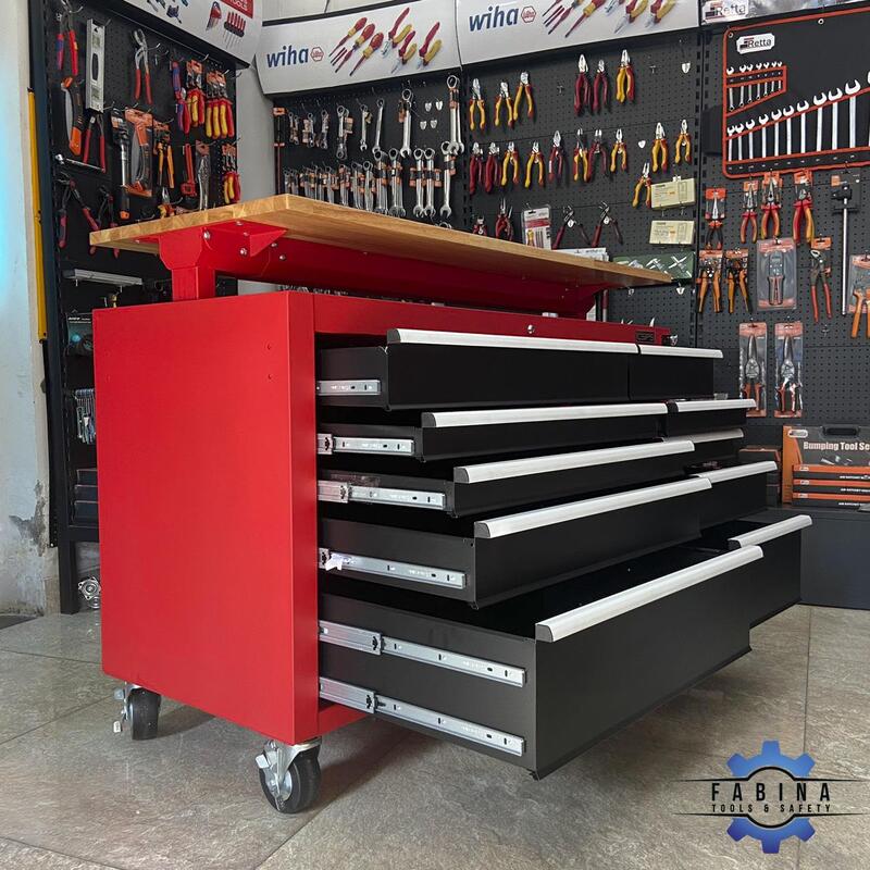 Review tủ dụng cụ Fabina có đáng mua không?