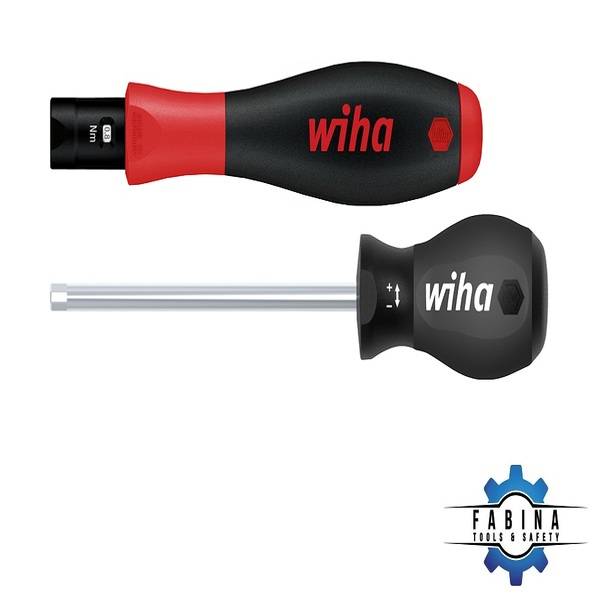 Tại Sao Dân Kỹ Thuật Luôn Chọn Tuốc Nơ Vít Wiha Của Đức?