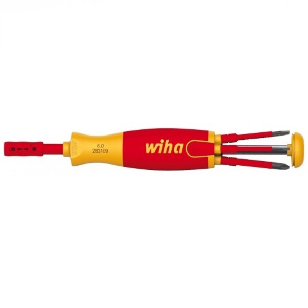 Tại Sao Dân Kỹ Thuật Luôn Chọn Tuốc Nơ Vít Wiha Của Đức?