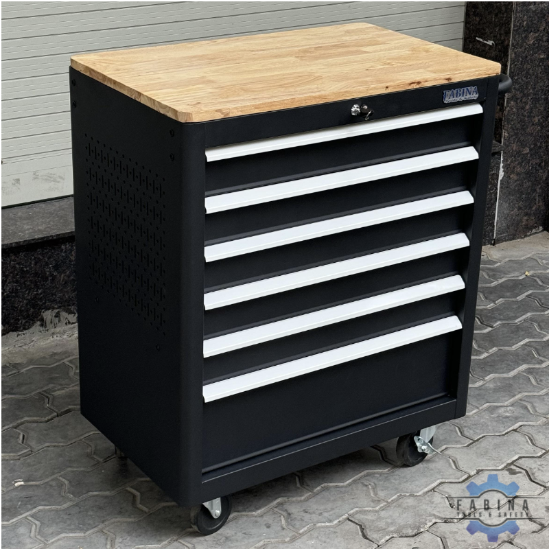 Những Tiêu Chí Quan Trọng Khi Mua Tủ Dụng Cụ