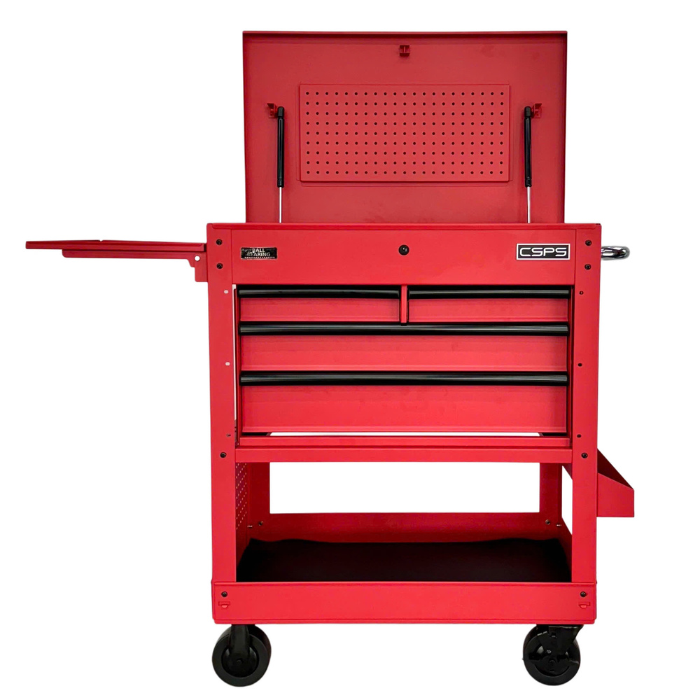 Tối Ưu Hóa Hiệu Suất Làm Việc Bằng Tủ Đồ Nghề Gia Công Theo Yêu Cầu