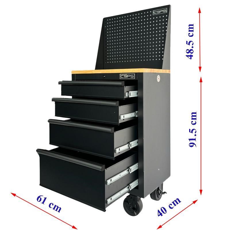 Tổng hợp các mẫu tủ CSPS chính hãng giá tốt