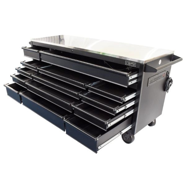 Tổng hợp các mẫu tủ CSPS chính hãng giá tốt