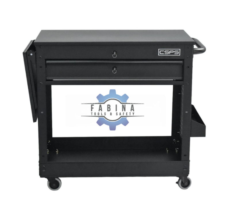 Tủ di động CSPS sự lựa chọn cho mọi ngành nghề