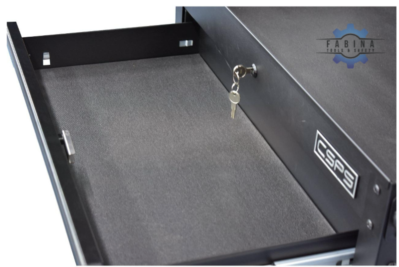 Tủ di động CSPS sự lựa chọn cho mọi ngành nghề