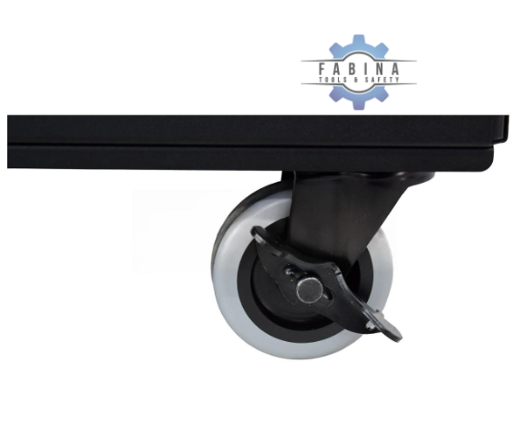 Tủ di động CSPS sự lựa chọn cho mọi ngành nghề