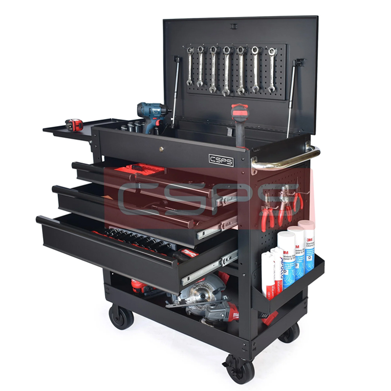 Tủ Đồ Nghề Giá Rẻ