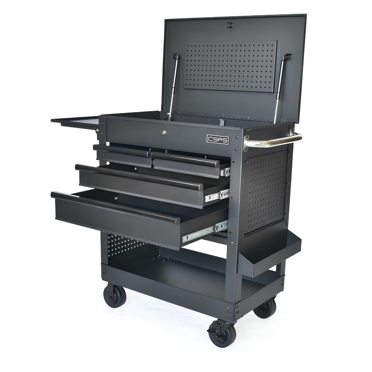 Tủ Đựng Đồ Nghề Sửa Chữa Thiết Kế Riêng: Giải Pháp Toàn Diện Nâng Tầm Đẳng Cấp Xưởng Sửa Chữa