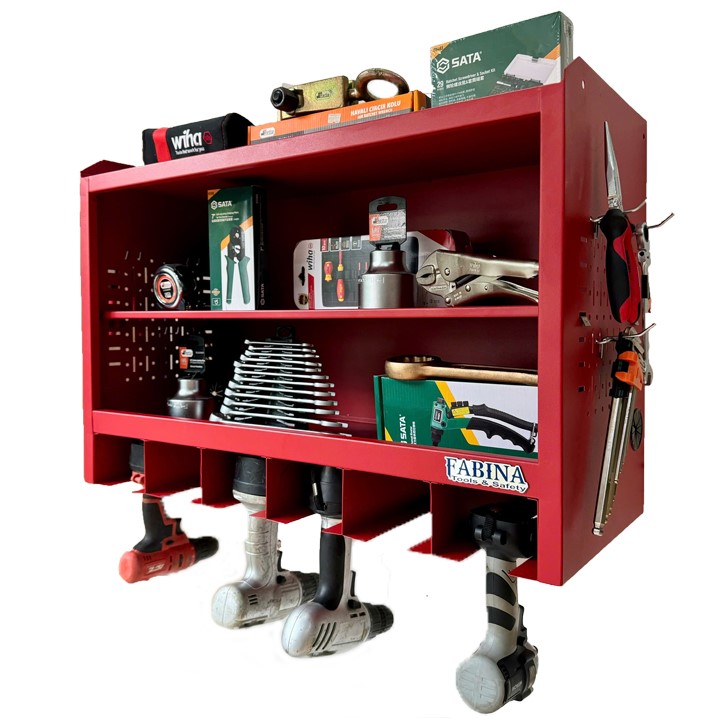 Tủ Đồ Nghề Giá Rẻ