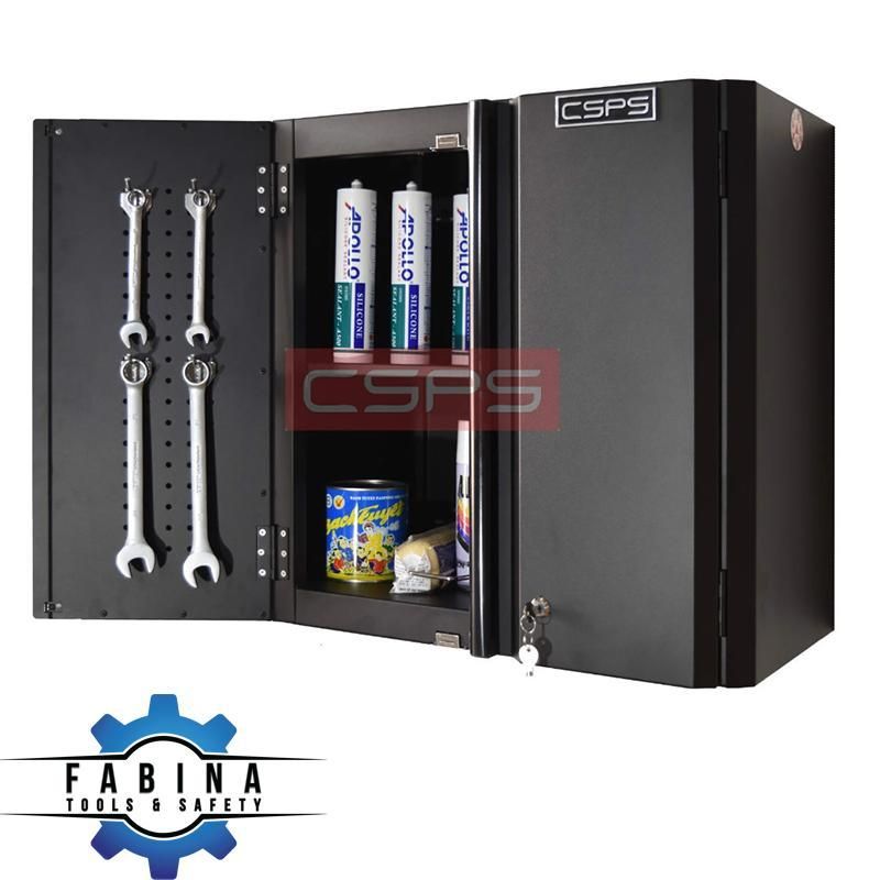 Tủ dụng cụ nền tảng của mọi không gian kỹ thuật hiện đại
