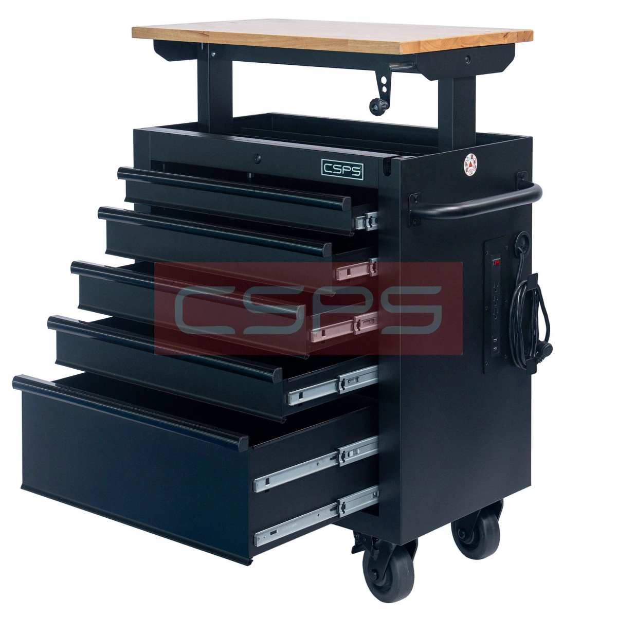 Địa chỉ bán tủ dụng cụ CSPS