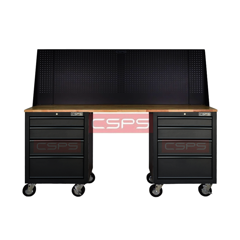 Tủ Đồ Nghề Theo Yêu Cầu