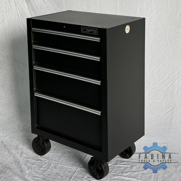 Tủ Đồ Nghề CSPS cao cấp, bền bỉ, chuyên nghiệp 