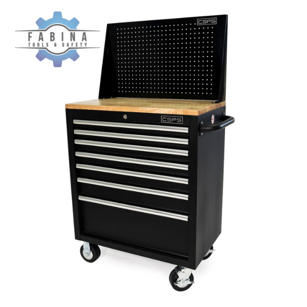 Tủ Đồ Nghề CSPS cao cấp, bền bỉ, chuyên nghiệp 