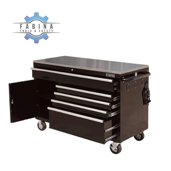 Tủ Đồ Nghề CSPS cao cấp, bền bỉ, chuyên nghiệp 